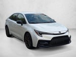 2024 Toyota Corolla Nightshade Edition CVT (Natl)