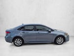 2023 Toyota Corolla LE CVT (Natl)