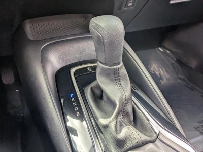 2024 Toyota Corolla LE CVT (Natl)