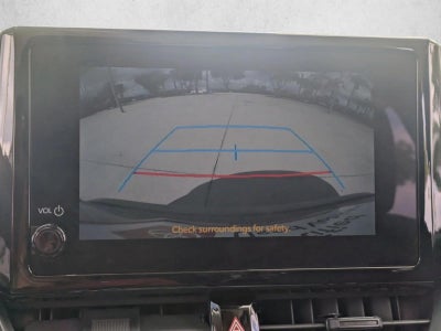 2024 Toyota Corolla LE CVT (Natl)