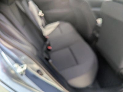 2024 Toyota Corolla LE CVT (Natl)