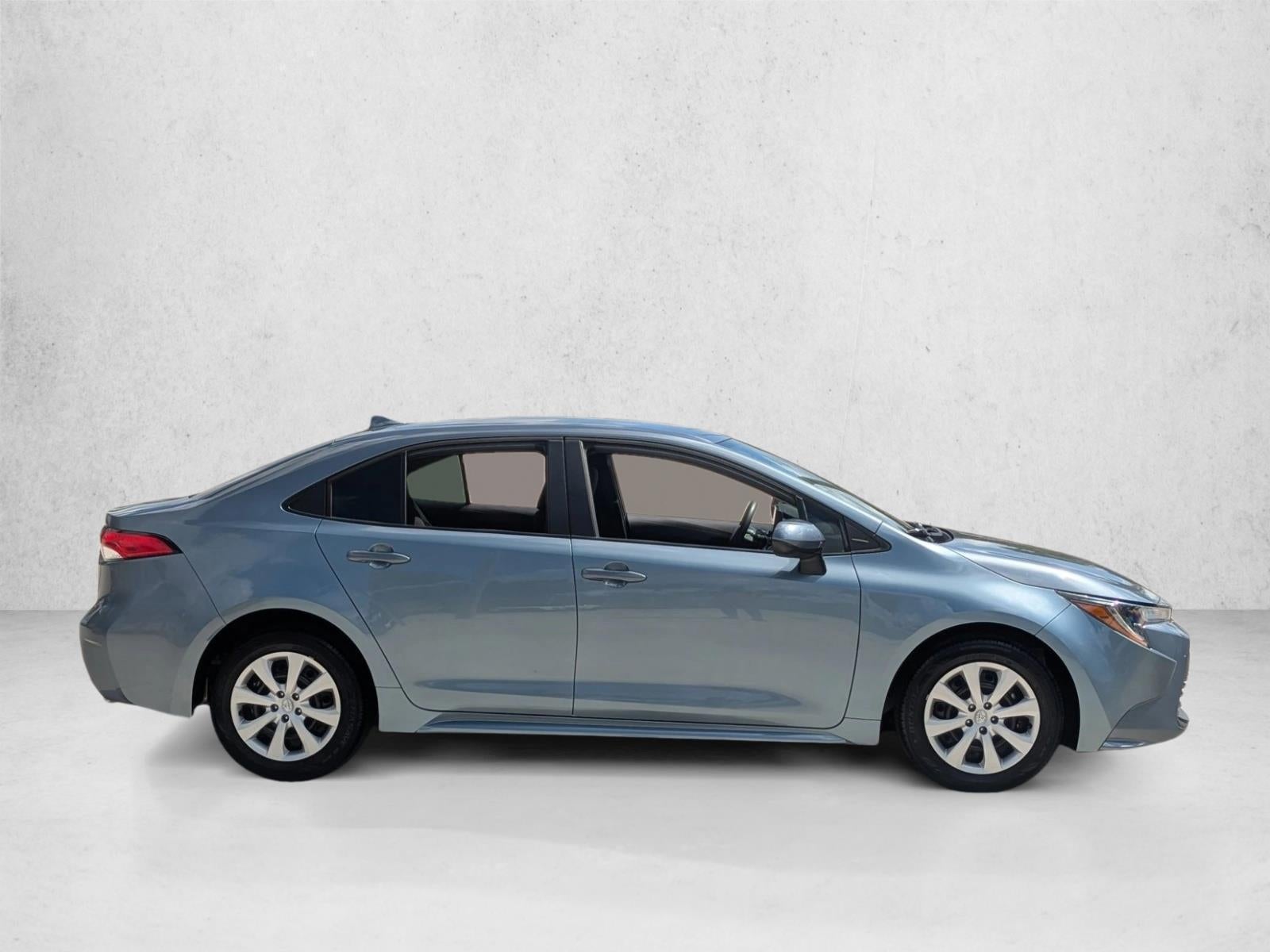 2024 Toyota Corolla LE CVT (Natl)