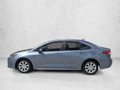 2024 Toyota Corolla LE CVT (Natl)