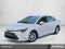 2026 Toyota Corolla LE CVT (Natl)