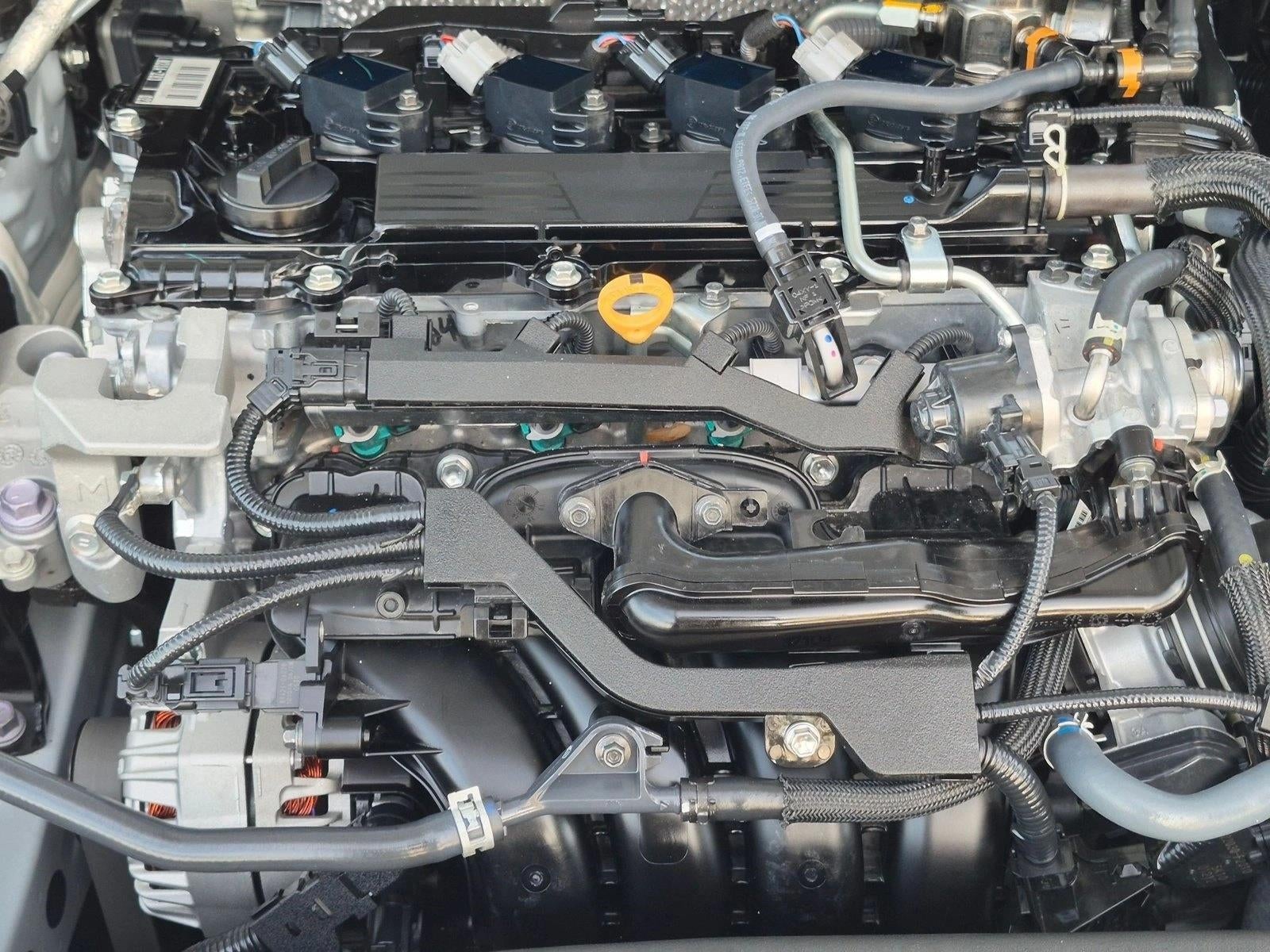 2026 Toyota Corolla LE CVT (Natl)
