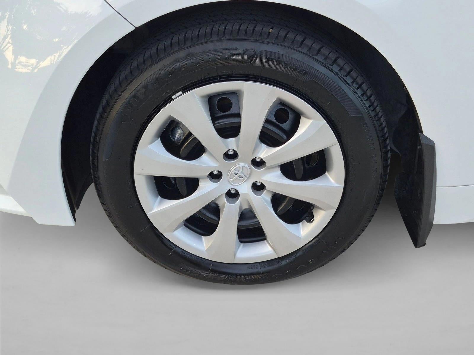 2026 Toyota Corolla LE CVT (Natl)