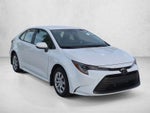 2026 Toyota Corolla LE CVT (Natl)