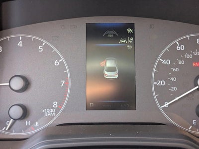 2025 Toyota Corolla LE CVT (Natl)