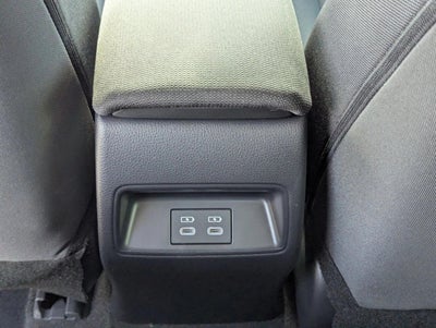 2025 Toyota Corolla LE CVT (Natl)
