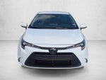 2025 Toyota Corolla LE CVT (Natl)