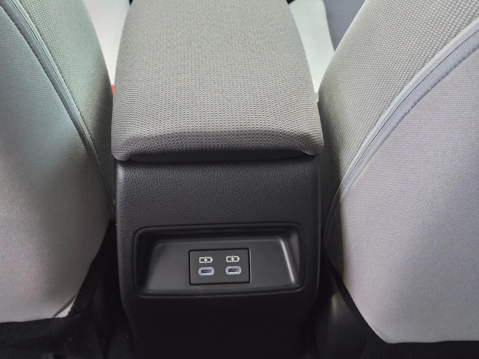 2026 Toyota Corolla LE CVT (Natl)