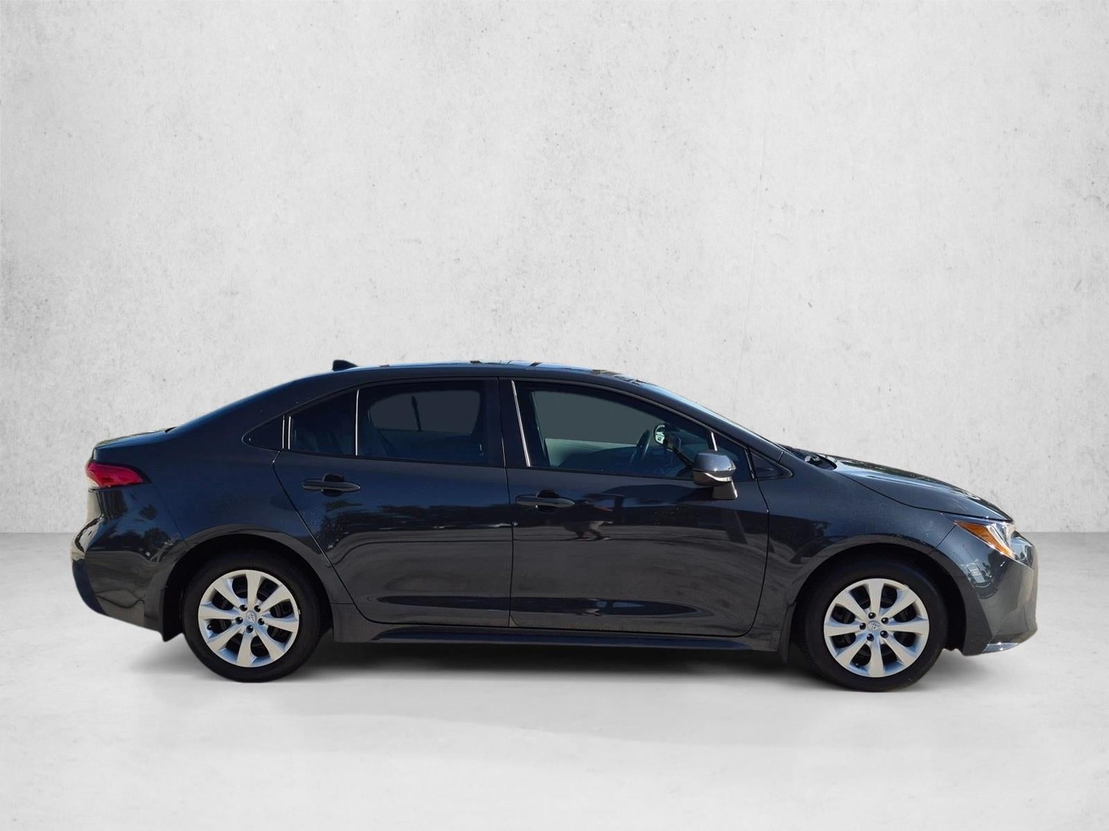 2026 Toyota Corolla LE CVT (Natl)