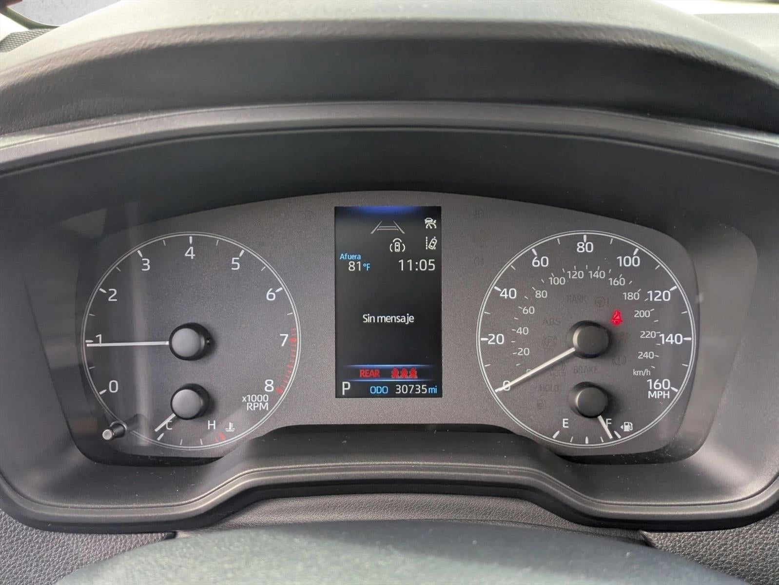 2023 Toyota Corolla LE CVT (Natl)