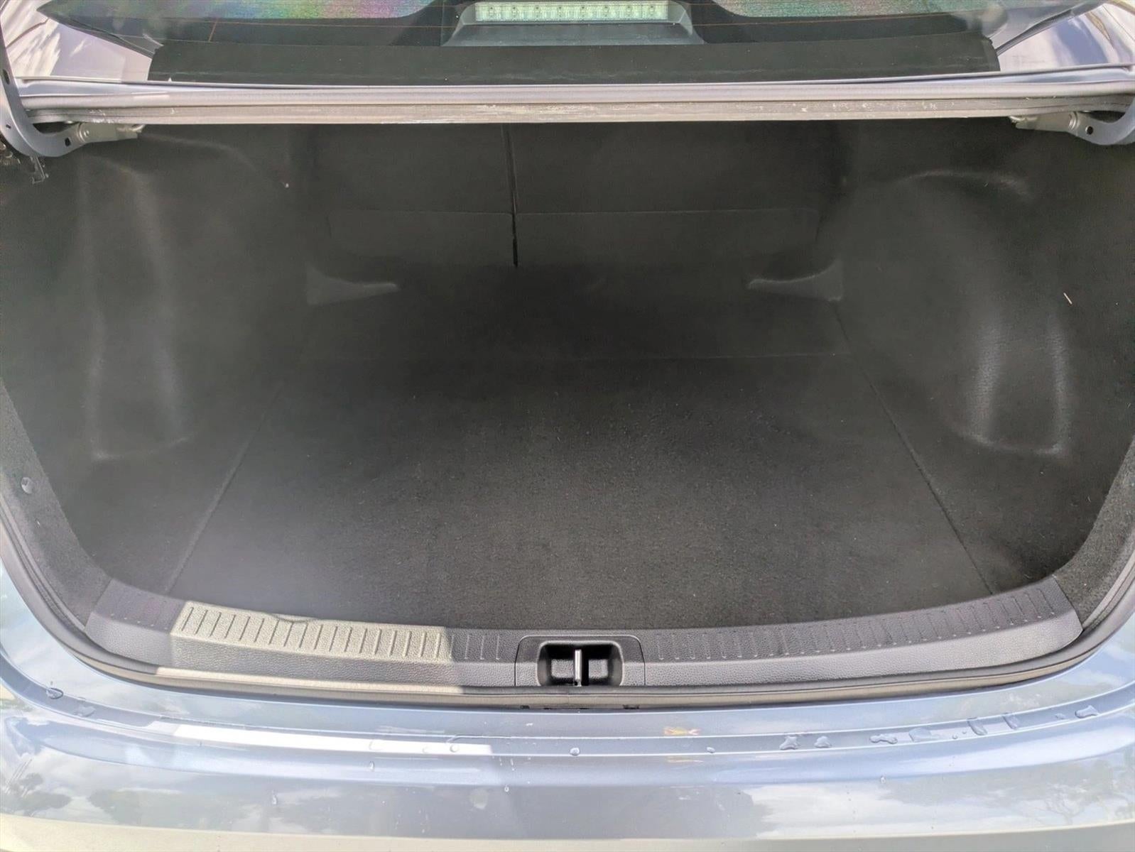 2023 Toyota Corolla LE CVT (Natl)