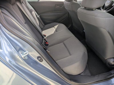 2023 Toyota Corolla LE CVT (Natl)