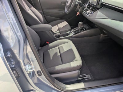 2023 Toyota Corolla LE CVT (Natl)