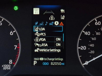 2025 Toyota Corolla LE CVT (Natl)