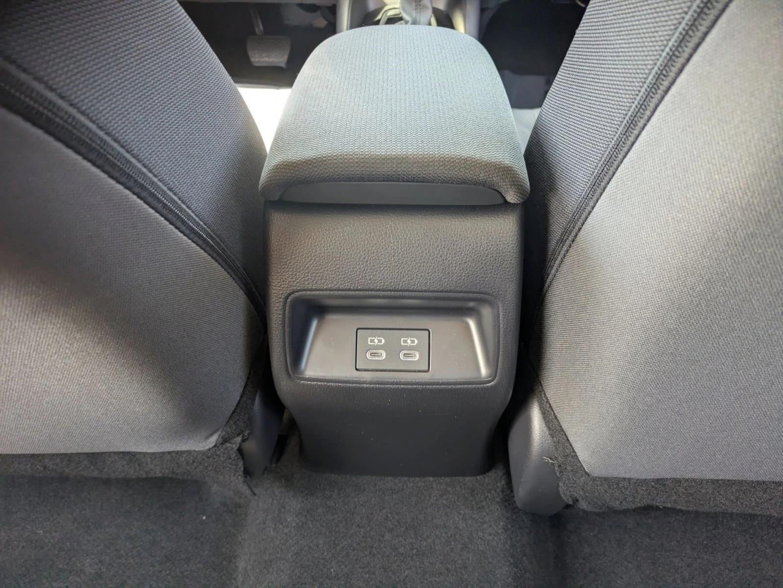 2026 Toyota Corolla LE CVT (Natl)