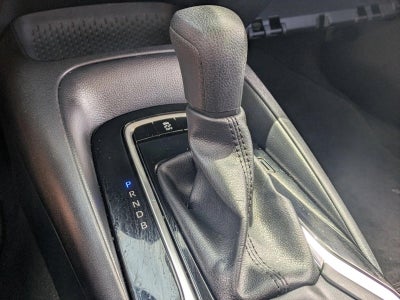 2023 Toyota Corolla LE CVT (Natl)
