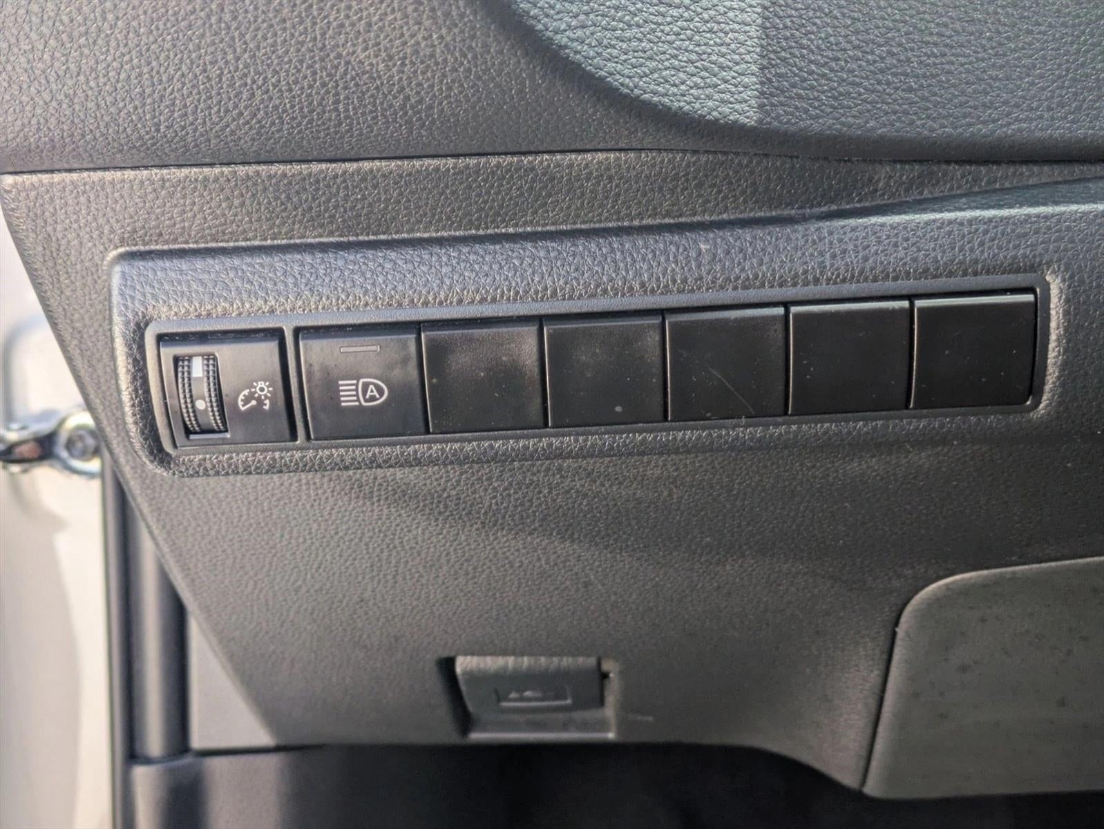 2023 Toyota Corolla LE CVT (Natl)