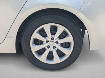 2023 Toyota Corolla LE CVT (Natl)