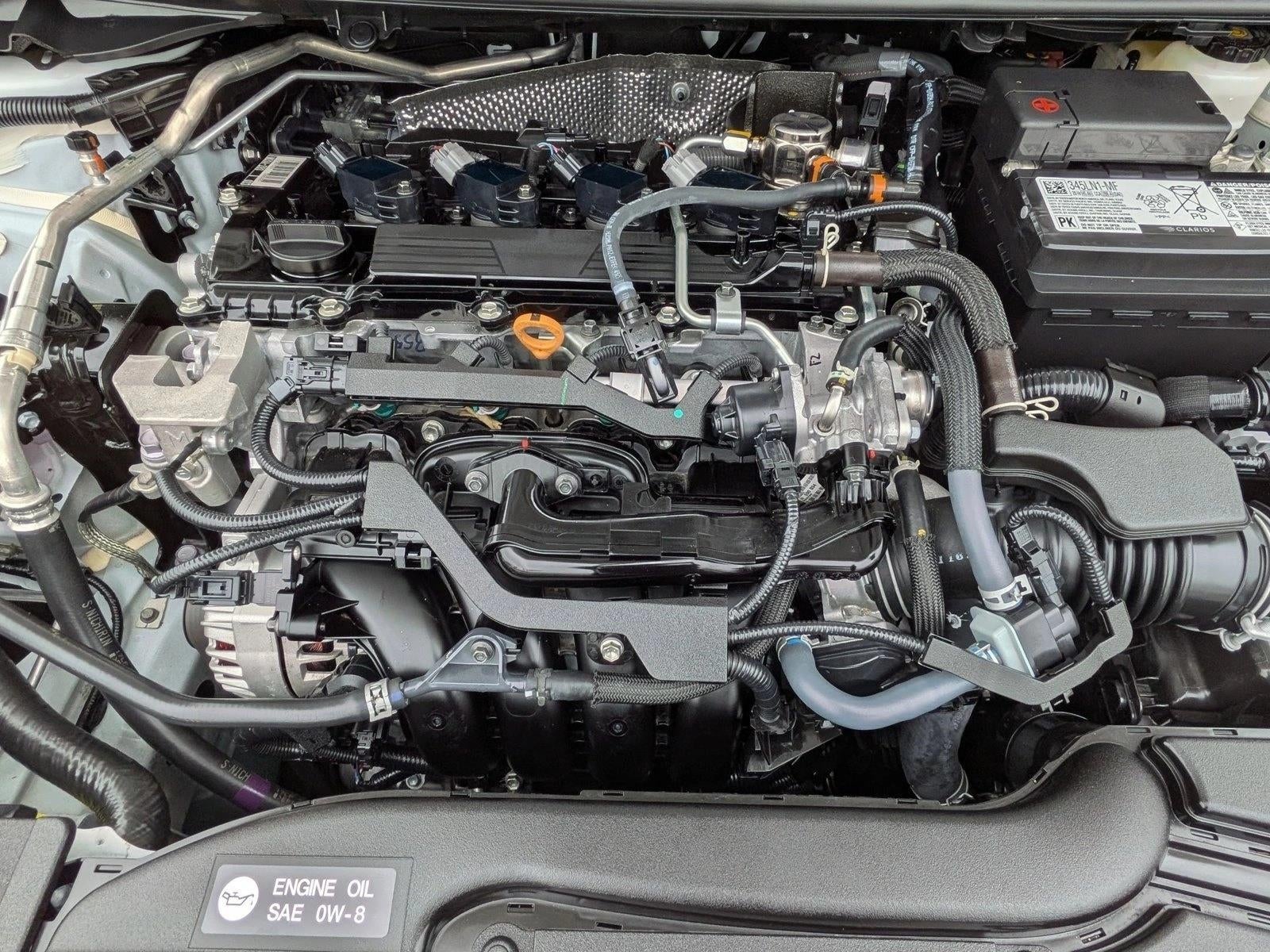 2025 Toyota Corolla LE CVT (Natl)