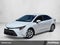 2026 Toyota Corolla LE CVT (Natl)