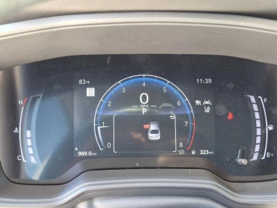 2026 Toyota Corolla LE CVT (Natl)