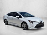 2026 Toyota Corolla LE CVT (Natl)