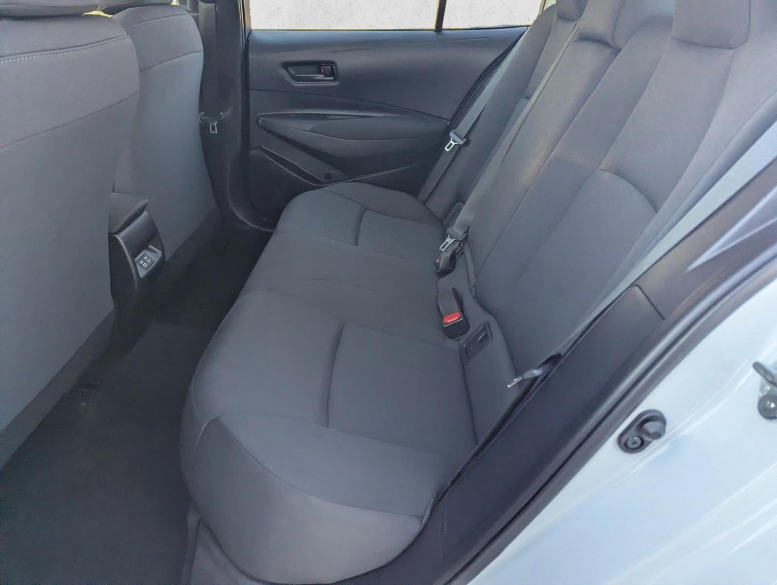 2024 Toyota Corolla LE CVT (Natl)