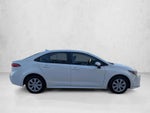 2024 Toyota Corolla LE CVT (Natl)