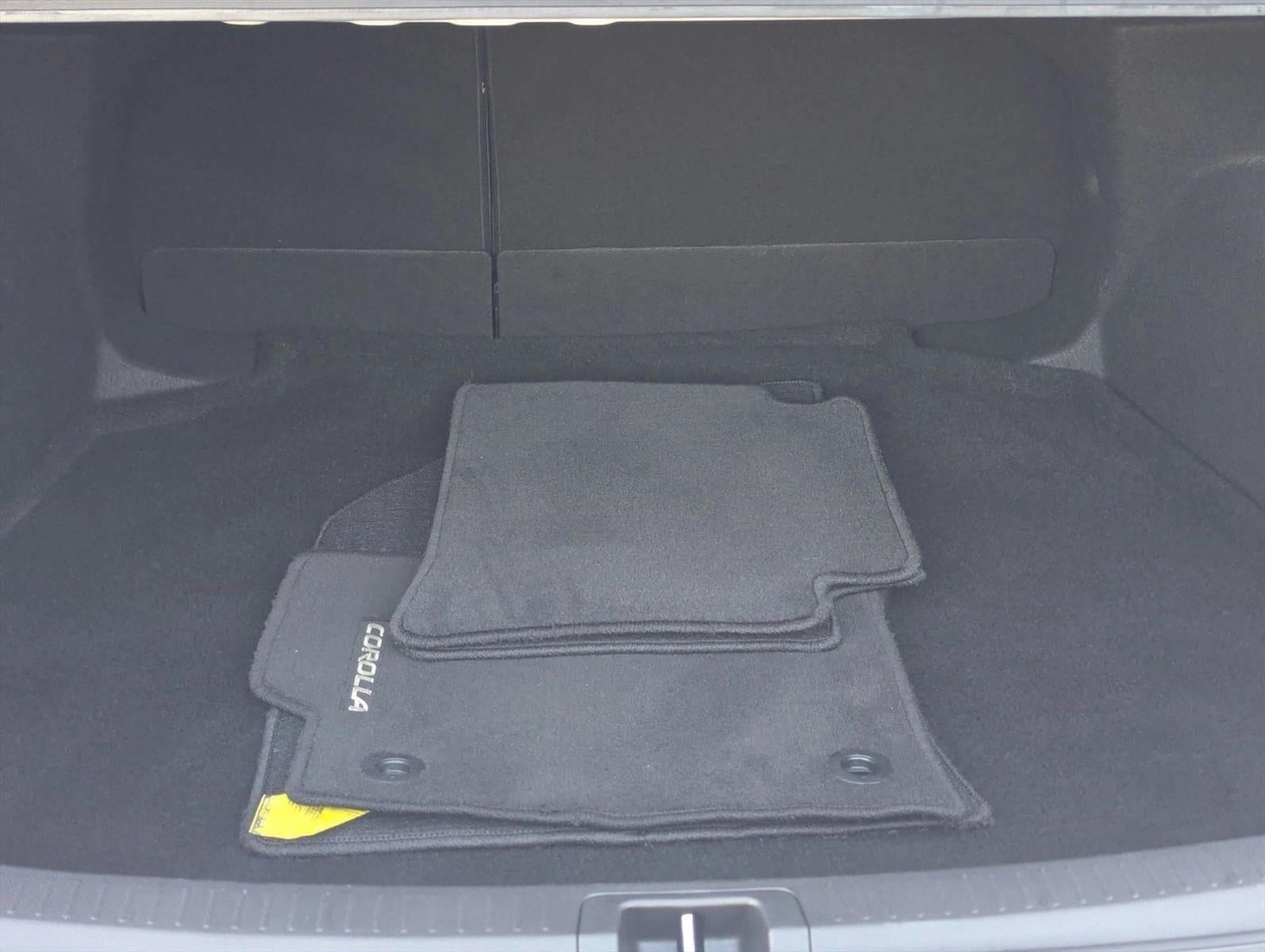 2024 Toyota Corolla LE CVT (Natl)