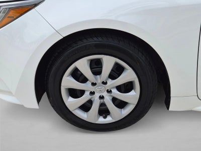 2023 Toyota Corolla LE CVT (Natl)