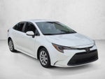 2023 Toyota Corolla LE CVT (Natl)