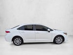 2023 Toyota Corolla LE CVT (Natl)