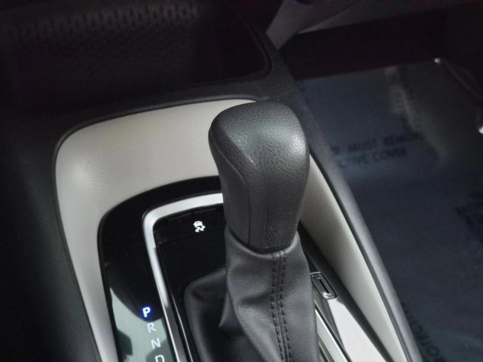 2024 Toyota Corolla LE CVT (Natl)