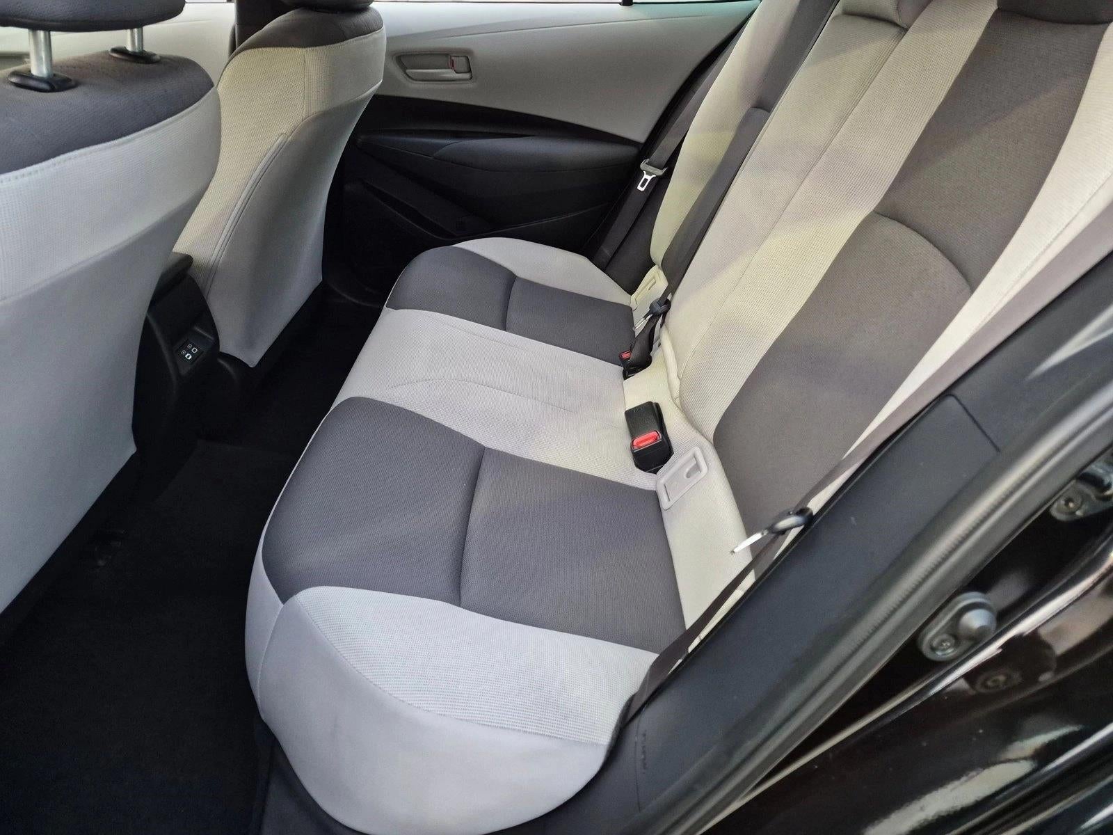 2024 Toyota Corolla LE CVT (Natl)