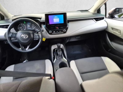 2024 Toyota Corolla LE CVT (Natl)