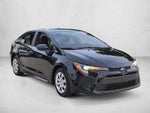 2024 Toyota Corolla LE CVT (Natl)