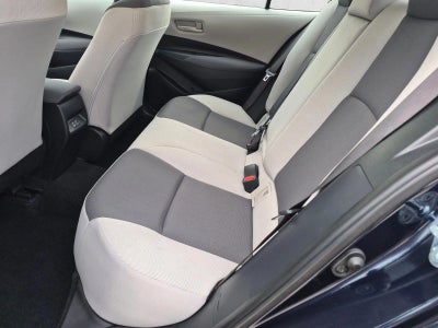 2024 Toyota Corolla LE CVT (Natl)