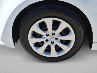 2024 Toyota Corolla LE CVT (Natl)
