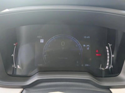 2026 Toyota Corolla LE CVT (Natl)