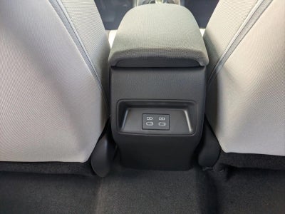 2026 Toyota Corolla LE CVT (Natl)