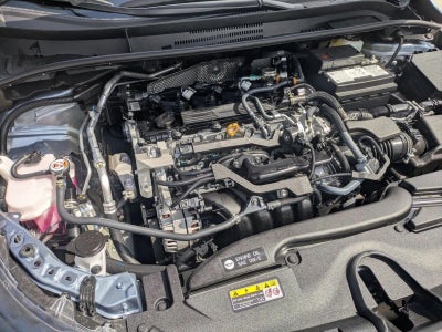 2026 Toyota Corolla LE CVT (Natl)