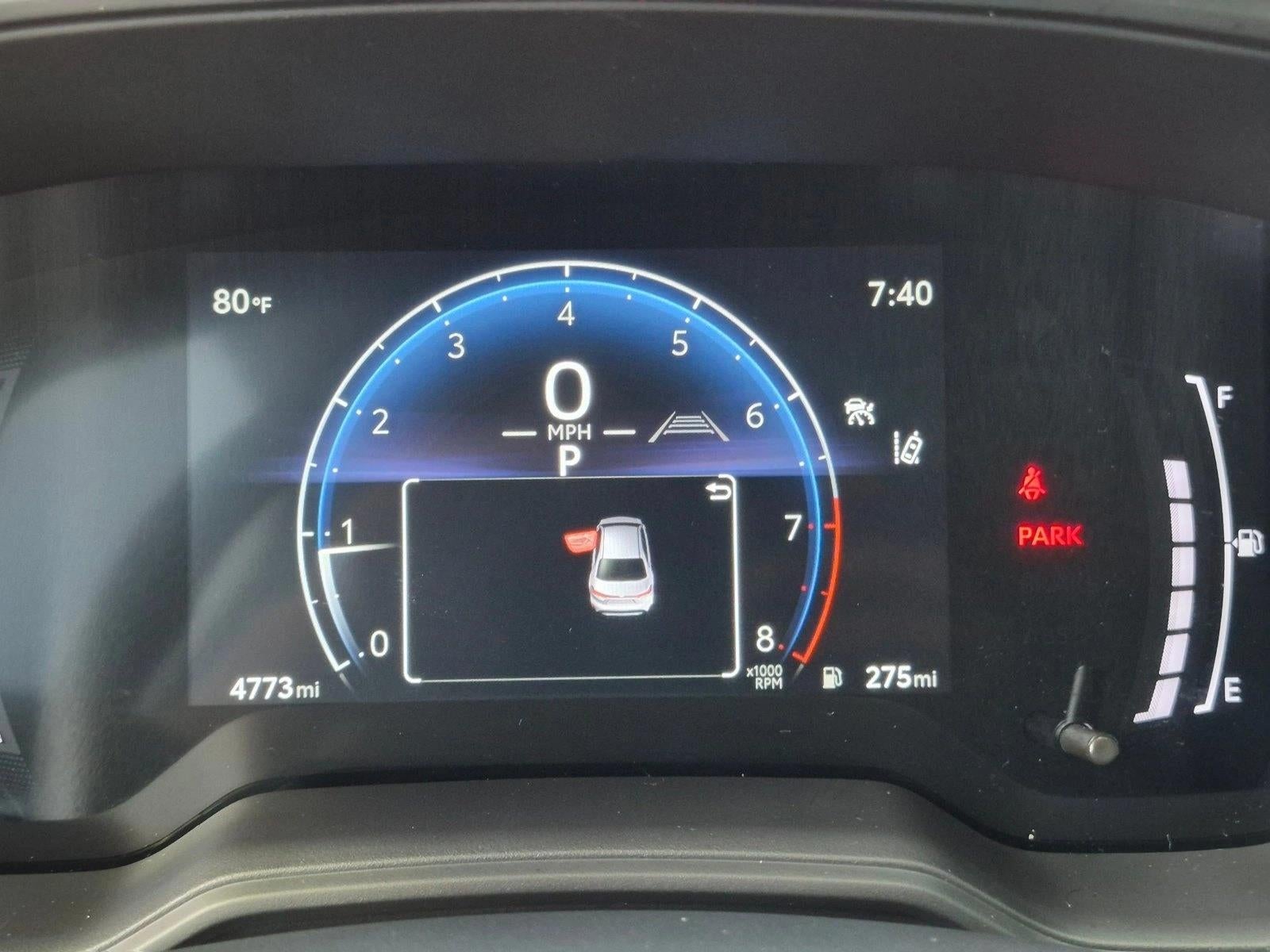 2026 Toyota Corolla LE CVT (Natl)