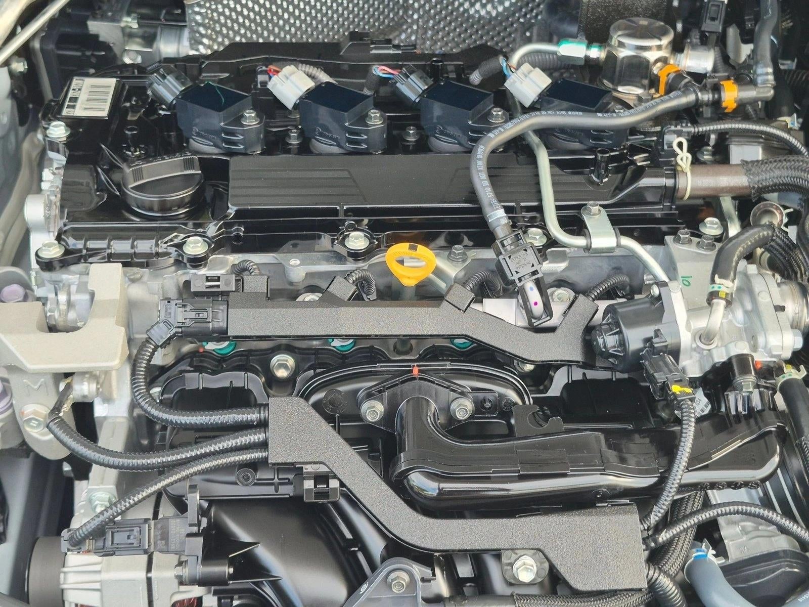 2026 Toyota Corolla LE CVT (Natl)