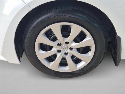 2026 Toyota Corolla LE CVT (Natl)