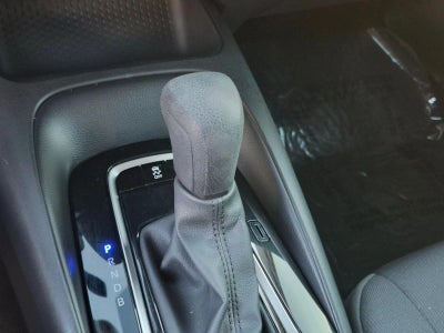 2023 Toyota Corolla LE CVT (Natl)