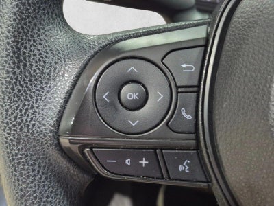 2024 Toyota Corolla LE CVT (Natl)