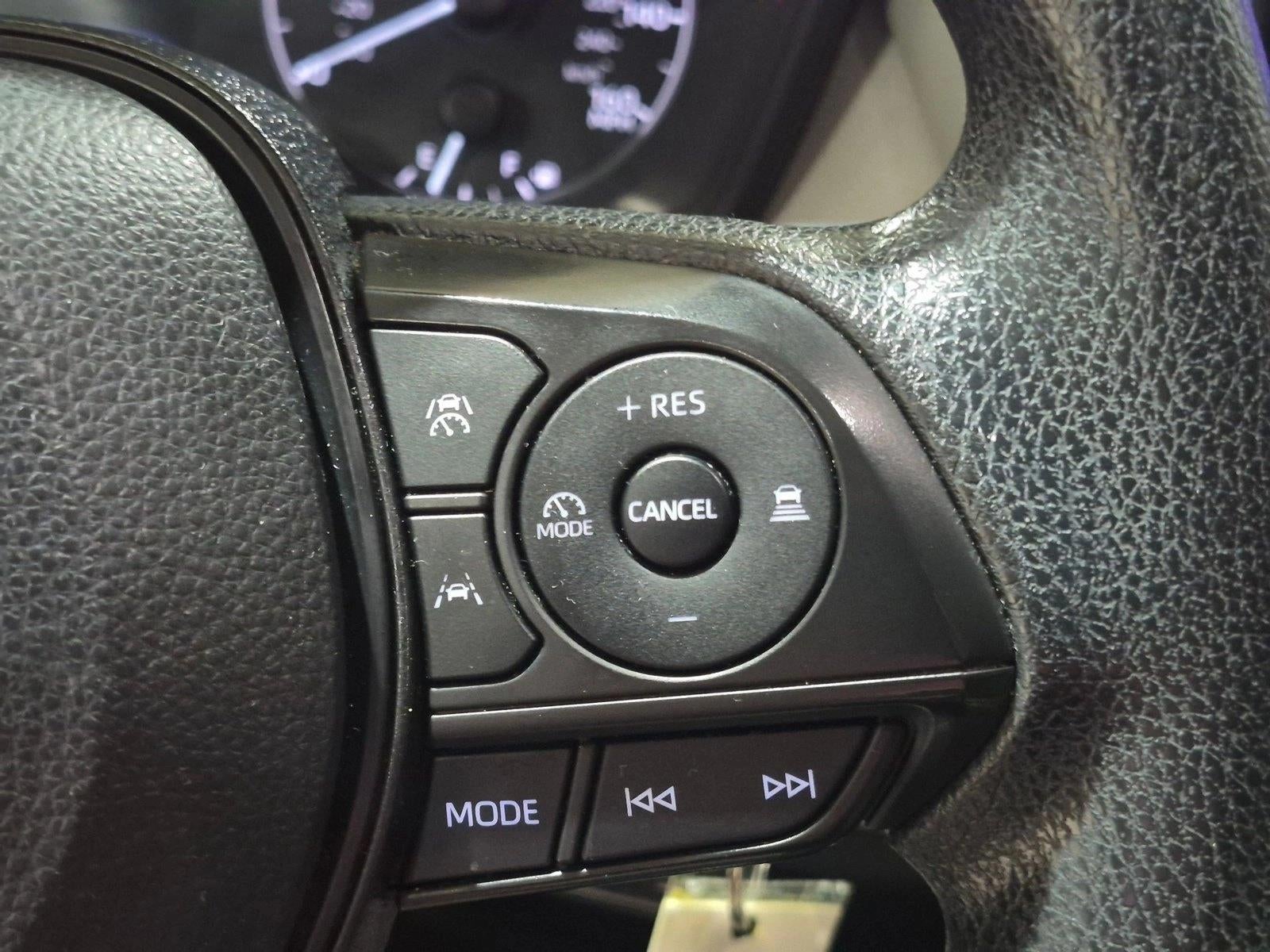 2024 Toyota Corolla LE CVT (Natl)
